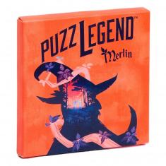 Puzzlegend Merlin