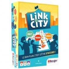 Link City