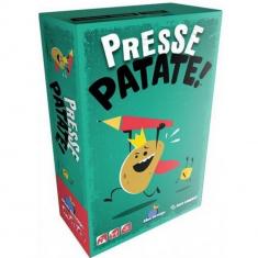 Presse Patate