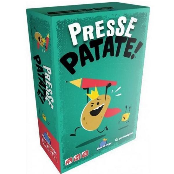 Presse Patate - Tribuo-BOPR4102024