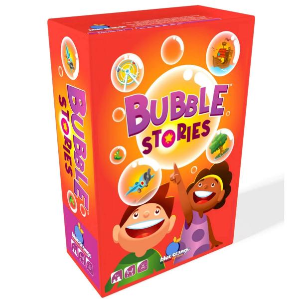 Bubble stories - Tribuo-BOBU4752021