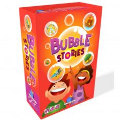 Historias de burbujas