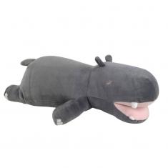 Nemu Nemu Plush: HIPPO - Hippopotamus