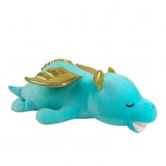 Nemu Nemu Plush: DRAGOLD - Golden Dragon