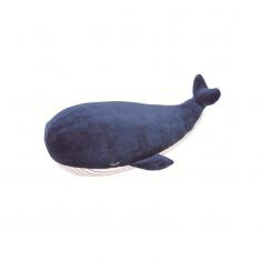 Nemu Nemu Plush: KANAROA - Whale