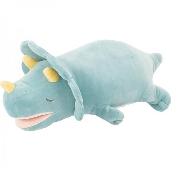 Nemu Nemu Plush: TORIKERA - Dinosaur - Trousselier-J6013