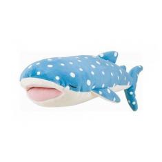 Nemu Nemu Plush: JINBE - Whale Shark