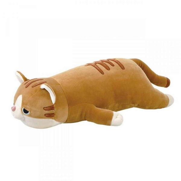 Peluche nemu nemu - MUGI - Chat - Trousselier-J60 29