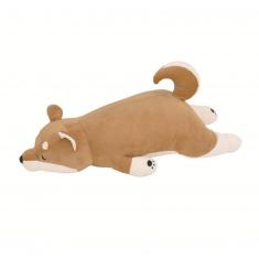 Peluche nemu nemu - KOTAROU - Le Chien Shiba