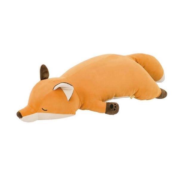 Peluche nemu nemu - KONTA - Renard - Trousselier-J60 22