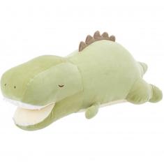 Nemu nemu plush toy - TIRANO - Dinosaur