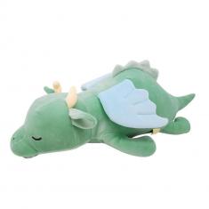 Nemu nemu plush toy 53 cm - Drago - Dragon