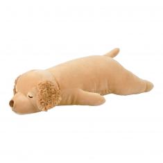 Nemu nemu soft toy: SORA, the Golden Retriever dog - 56 cm