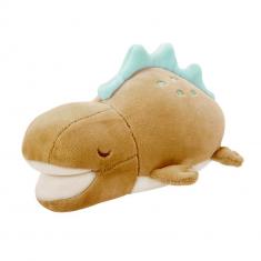 Peluche Nemu Nemu Stego Taille L