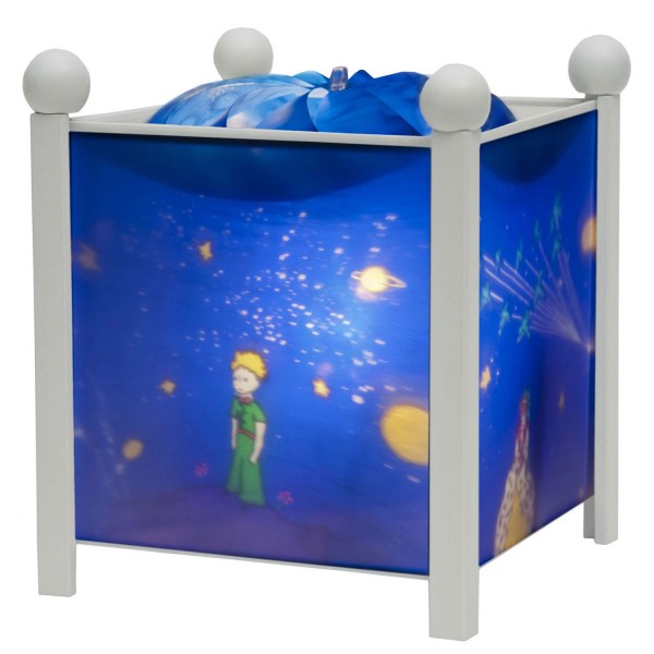 Magic Lantern The Little Prince - Trousselier-4330W12V