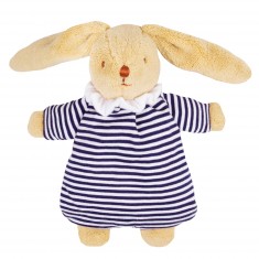 Sailor Angel's Nest Rabbit Rattle