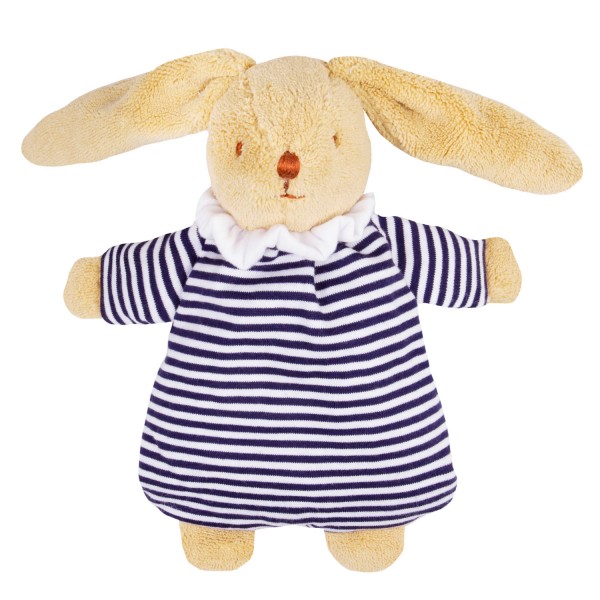 Sailor Angel's Nest Rabbit Rattle - Trousselier-V6341 96