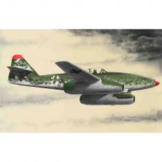 Messerschmitt Me262 A-2a - Trumpeter