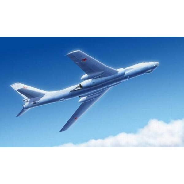Maquette avion : Tu-16k-26 Badger G  - Trumpeter-TR03907