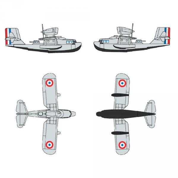 Loire - 1:350e - Trumpeter - Trumpeter-TR06277