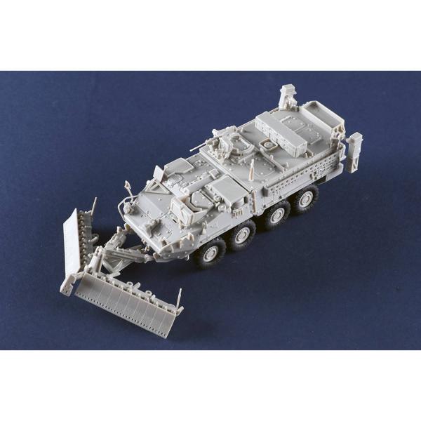 Pull Back Vehicles Toy Cars, Modèle blindé de Camion Militaire alimenté Pull Back Vehicles Toy Cars, Modèle blindé de Camion Militaire alimenté