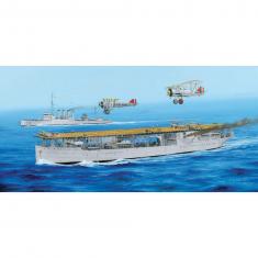 USS Langley CV-1 - 1:350e - Trumpeter