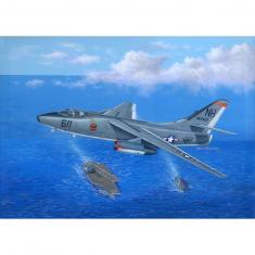 EA-3B Skywarrior Strategic Bomber - 1:48e - Trumpeter