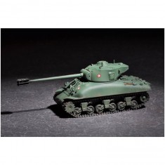 Panzermodell: Französischer M4