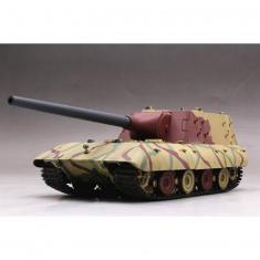 Tank model: Stug E-100