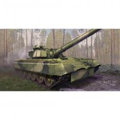Object 292 - 1:35e - Trumpeter