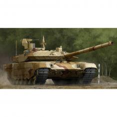 Russian T-90S MODERNISED (Mod2013) - 1:35e - Trumpeter