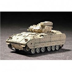 Maquette Char : US M2A2 Bradley