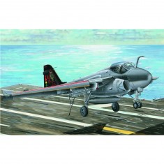 A-6E/TRAM "INTRUDER" - 1:32e - Trumpeter