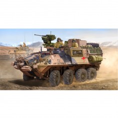 ASLAV-PC Phase 3 - 1:35e - Trumpeter