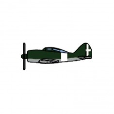 Re.2000 - 1:700e - Trumpeter