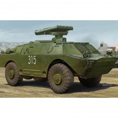 Russian 9P148 - 1:35e - Trumpeter