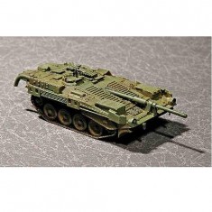 Swedish Strv 103B MBT - 1:72e - Trumpeter