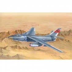 TA-3B Skywarrior Strategic Bomber - 1:48e - Trumpeter