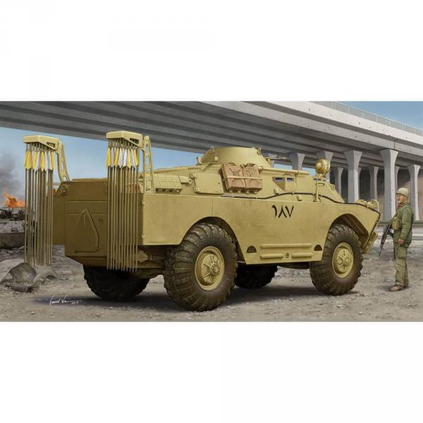 Russian NBC (LATE) - 1:35e - Trumpeter - Trumpeter-TR05516