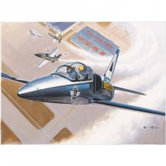 L-39C Albatro - 1:48e - Trumpeter