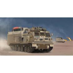 M4 Command and Control Vehicle (C2V) - 1:35e - Trumpeter
