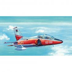 Chinese JL-8 (K-8 Karakorum) Trainer- 1:72e - Trumpeter