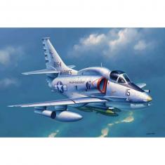 A-4M Skyhawk - 1:32e - Trumpeter