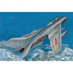 Shenyang FT-6 Trainer - 1:32e - Trumpeter