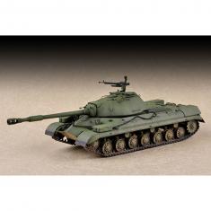 Soviet T-10A Heavy Tank - 1:72e - Trumpeter