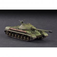 Soviet T-10 Heavy Tank - 1:72e - Trumpeter