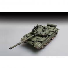 Russian T-62 BDD Mod.1984 (Mod.1972 modification)- 1:72e - Trumpeter