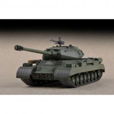 Soviet JS-4 Heavy Tank - 1:72e - Trumpeter