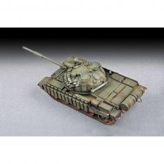 Russian T-62 ERA (Mod.1972) - 1:72e - Trumpeter