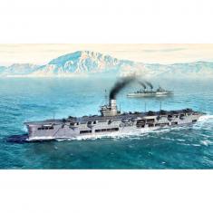 HMS Ark Royal 1939 - 1:700e - Trumpeter